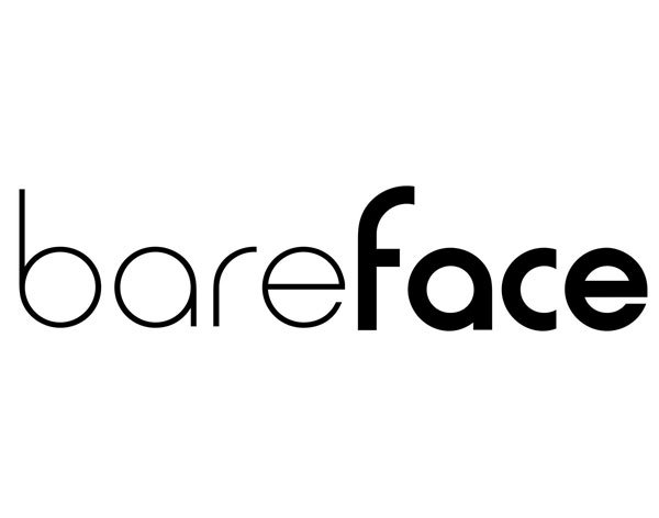 bareface