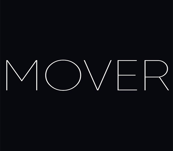 Mover